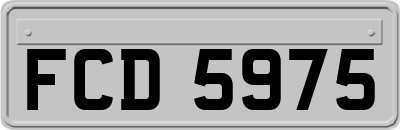 FCD5975