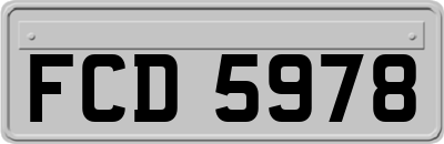 FCD5978