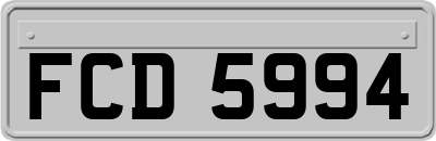 FCD5994