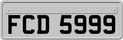 FCD5999