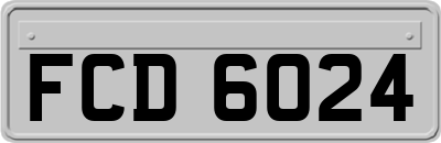 FCD6024