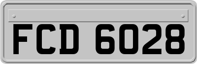 FCD6028