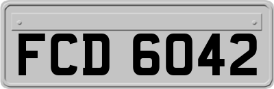FCD6042