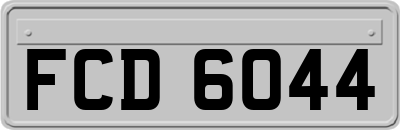 FCD6044