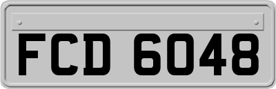 FCD6048