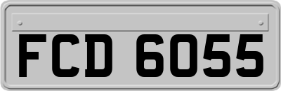FCD6055