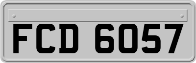 FCD6057
