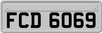 FCD6069