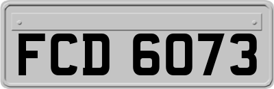 FCD6073