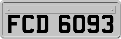 FCD6093