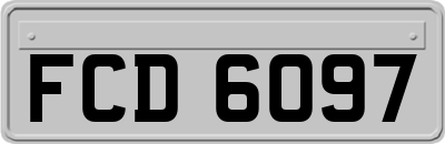 FCD6097