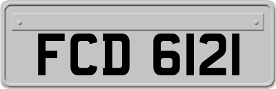 FCD6121