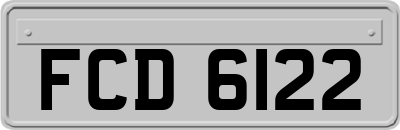 FCD6122