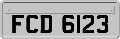 FCD6123