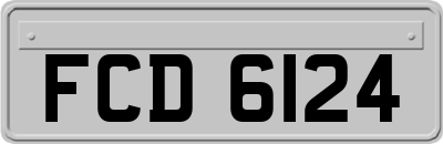 FCD6124