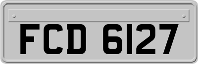 FCD6127