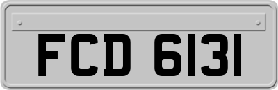 FCD6131