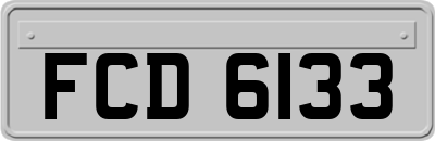 FCD6133