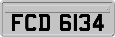 FCD6134