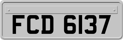 FCD6137
