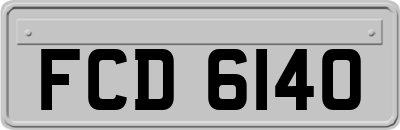 FCD6140