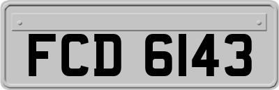 FCD6143