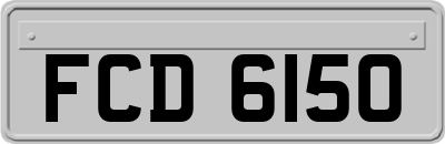 FCD6150