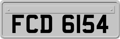 FCD6154