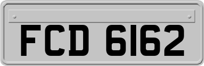 FCD6162