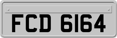 FCD6164