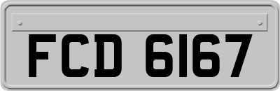 FCD6167
