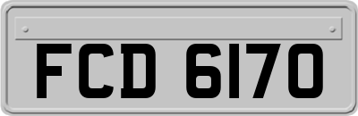 FCD6170