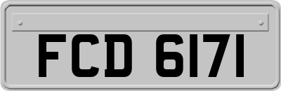 FCD6171