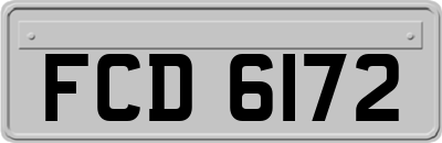 FCD6172