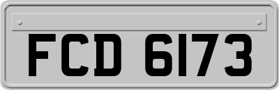 FCD6173