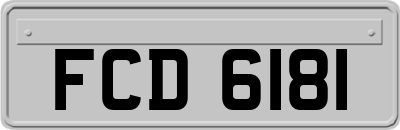 FCD6181