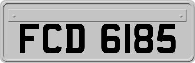 FCD6185