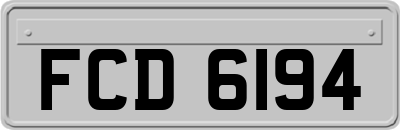 FCD6194