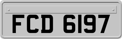 FCD6197