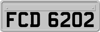 FCD6202