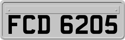 FCD6205