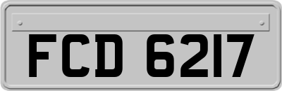 FCD6217
