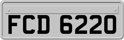 FCD6220