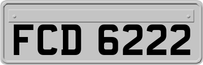 FCD6222