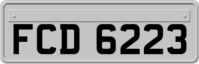 FCD6223