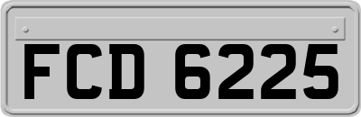 FCD6225