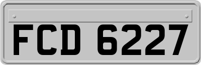 FCD6227