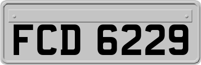 FCD6229