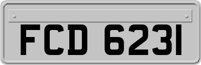 FCD6231