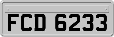FCD6233